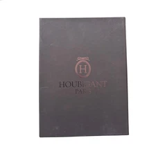 Houbigant Paris Men’s Discovery Set Sealed 7 x 2ml Niche Luxury Fragrance