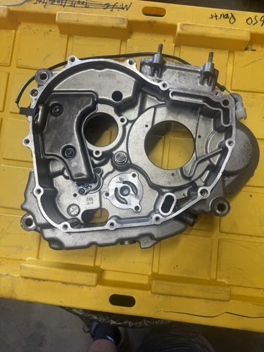 CRANKCASE SET