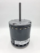 Genteq ECM Motor & Module 3/4 HP, 1050 RPM, 200V - 230V, 5SME39NX L556 / 1186864