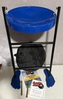 Jumbie Jam Ready-to-Play Kit- Tube Floor Stand - Blue Pan 1058 Original Box — photo 2