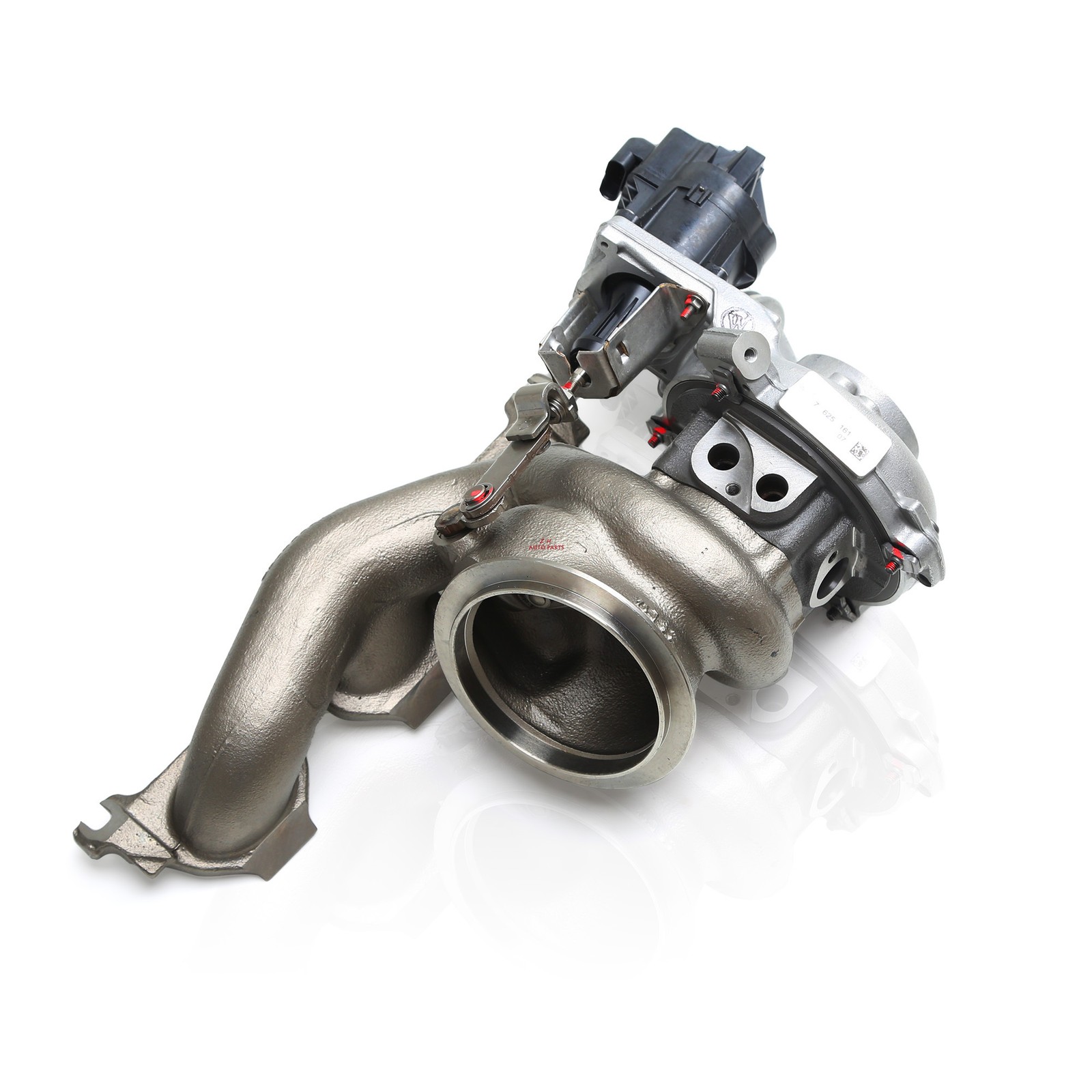 BMW i8 2014-2018 Exhaust manifold