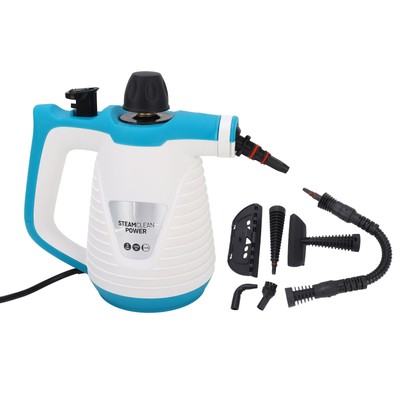 350ml Handheld Steam Cleaner Kit Multifunctional Cleaning Machine For Kitchen