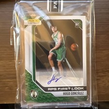 Top Boston Celtics Rookie Cards of All-Time 67
