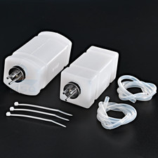 RC Barca 180CC 280CC Nylon Serbatoio Carburante Bottiglia Olio per Barca a Gas Metanolo