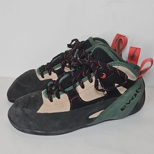 Evolv General Rock Climbing Shoes Men's Size 8