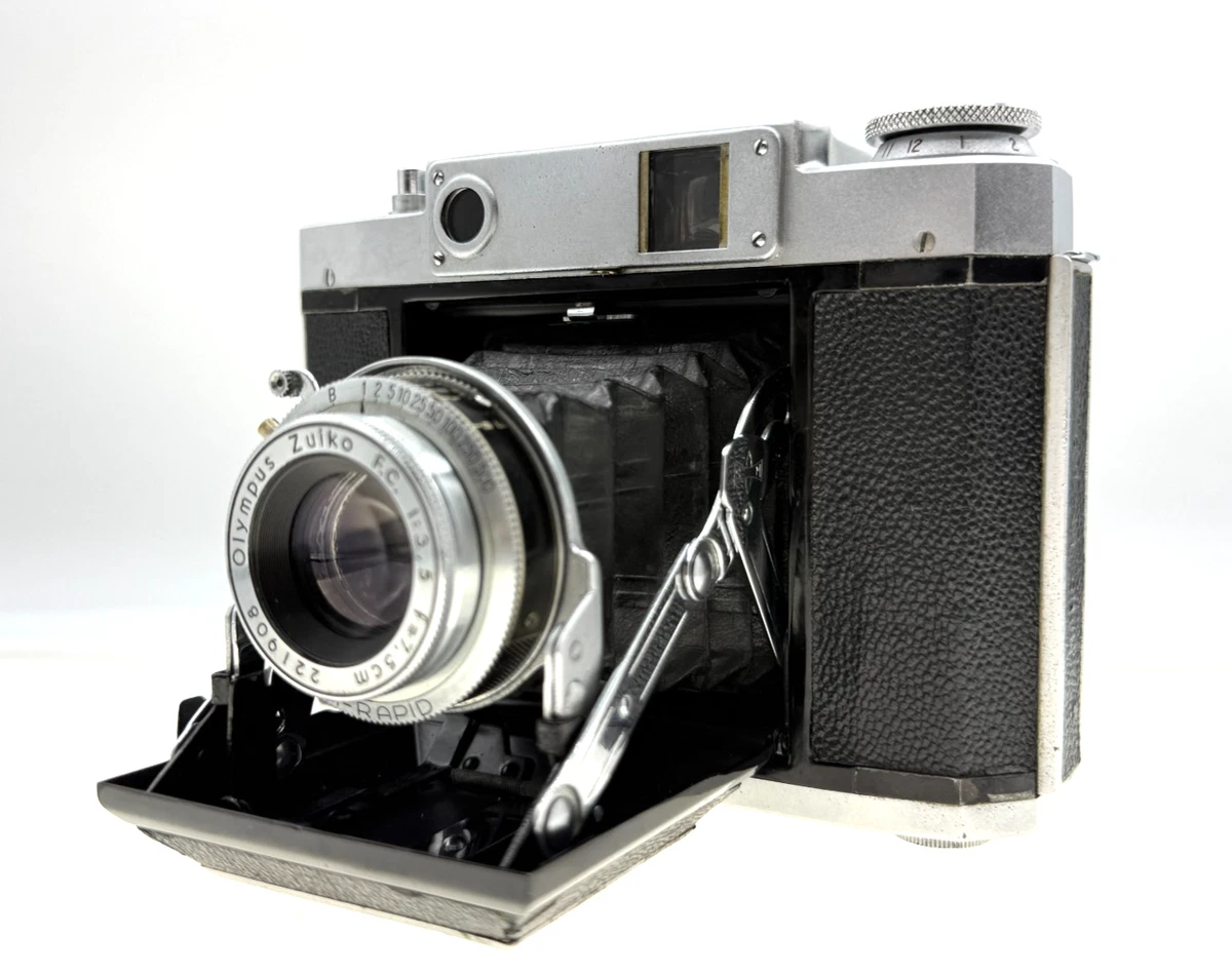 Mamiya 6 Rangefinder Film Cameras for sale | eBay