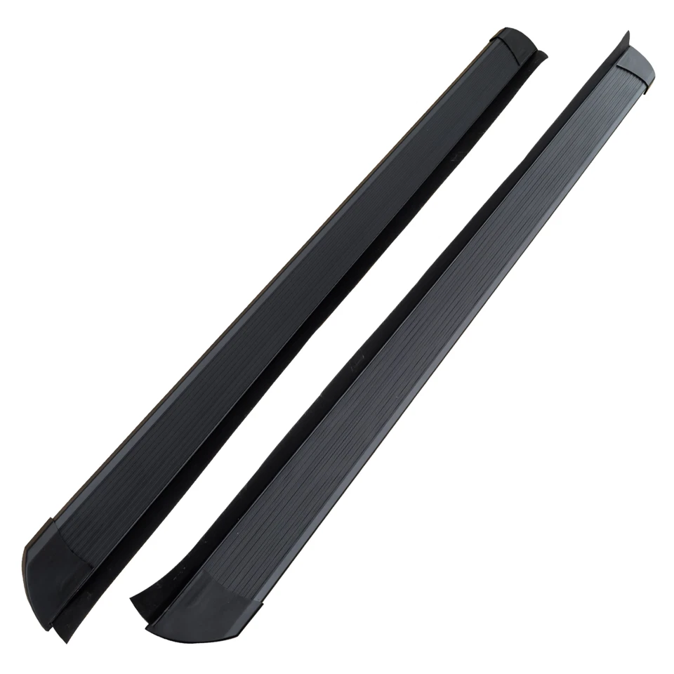 Running Boards Fits For Chevrolet Traverse 2021-2023 Side Step Nerf Bar 2pcs - Image 2 of 4