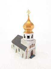 Battlefield In A Box: Flames of War Rural Church (BB139) Gale Force Nine