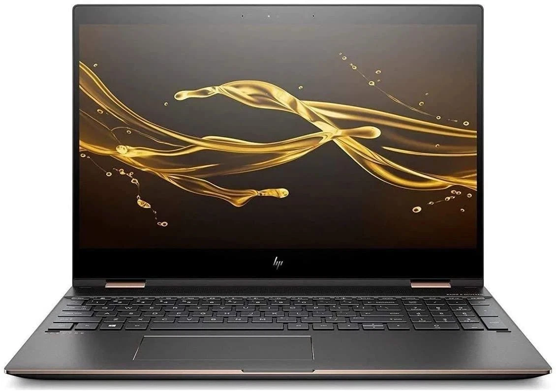 HP Spectre x360 512GB SSD PC Laptops & Netbooks for Sale | Shop