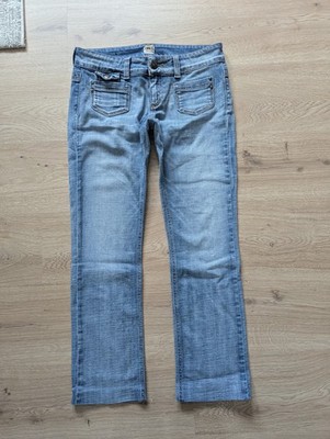 Only Jeans Hose ebba Gr .40  W29L30
