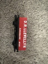 Hornby United Dairies Milk Tanker Wagon - R007 - OO Gauge - Boxed