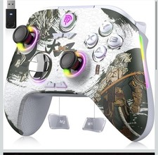 X15 PC Controller - Enhanced Wireless Bluetoo...