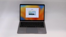 Apple MacBook Air A1932 13 Core i5 16GB 512GB Gray 2018