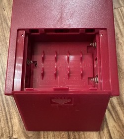 Nintendo Famicom Disk System Console Disk Drive HVC-022 NEW BELT RAM US Seller