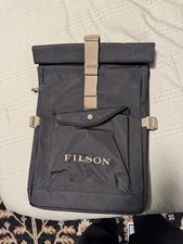 BNWT Filson All-Weather Backpack MSRP $179!!!