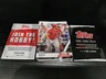 2024 Topps International Trading Card Day Complete 30 Card MLB Set & 2 Bonus