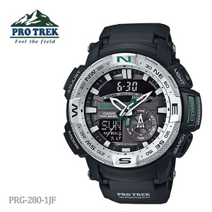 casio twin sensor wr 20 bar