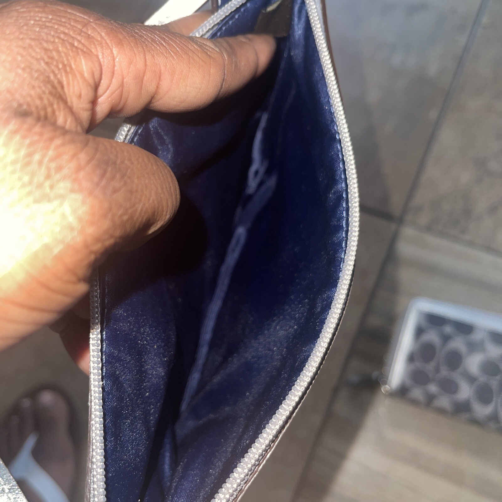 coach wallets - image 6