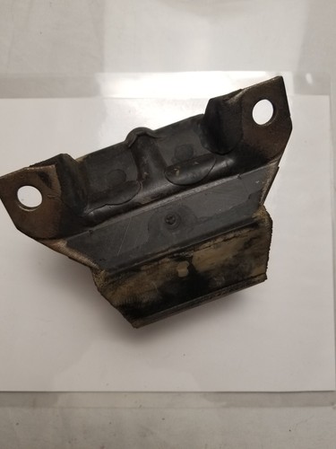 OEM GM 410817 Front Motor Mount 1965 - 89 - Picture 3 of 12