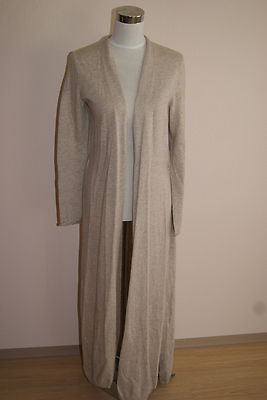 OUI Strickjacke Gr 44 SET OUISET Weste Cardigan Strickmantel Jacke