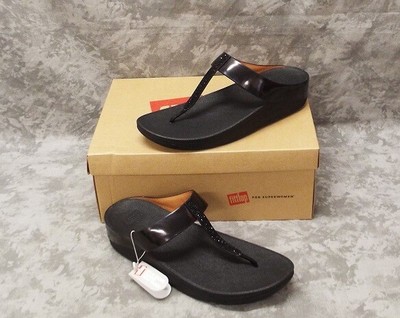 fitflop thong sandal