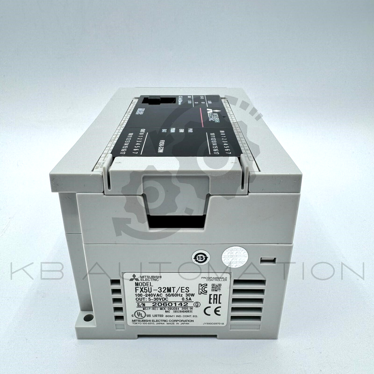 まる最終最終値下げ　MITSUBISHI ELECTRICFX5-ENET まる最終最終値下げ MITSUBISHI ELECTRICFX5-ENET FX5-ENET/IP
