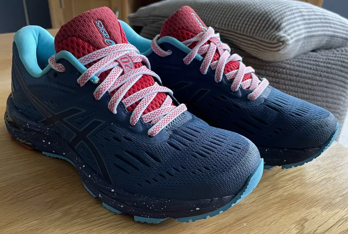 Asics womens cheap cumulus 20