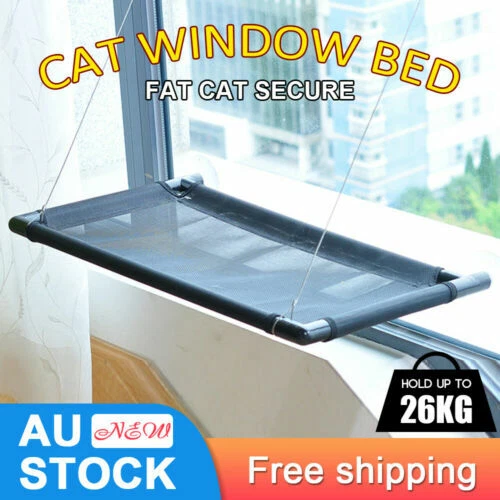 Window Perch Cat Beds