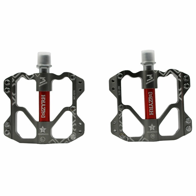 mountain bike pedals ebay