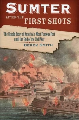 Derek Smith Sumter After the First Shots (Gebundene Ausgabe)