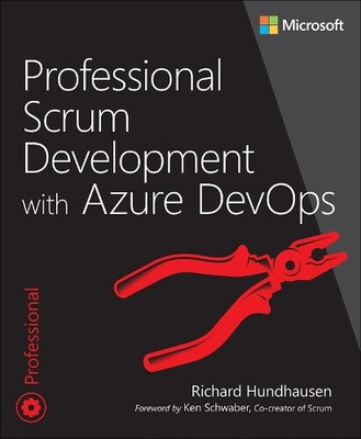 Professionelle Scrum Entwicklung mit Azure DevOps (Entwicklerreferenz)