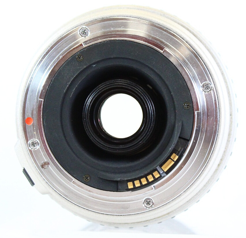 SIGMA 28300mm f/3.56.3 EF Mount Zoom Camera Lens SPARES & REPAIRS