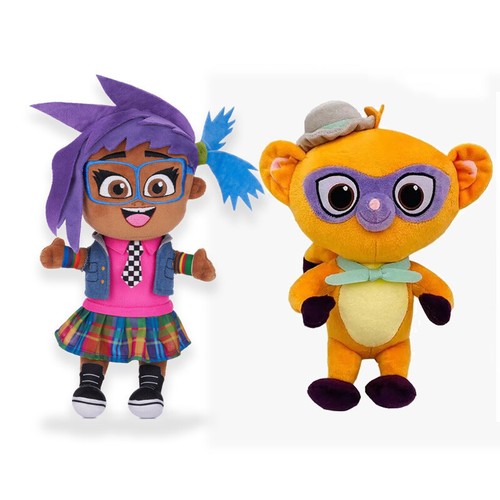 old soft toys