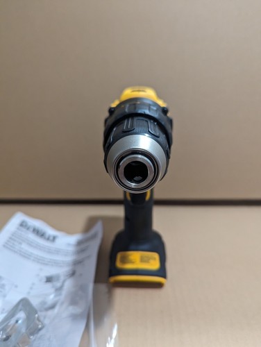 NEW DeWalt DCD777B 20V MAX Brushless 1/2" Drill/Driver (Tool Only) - FAST SHIP - 第 4/4 張圖片