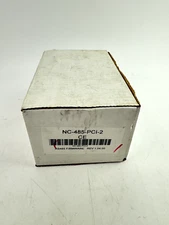 Northern Computers NC-485-PCI-2 Interface