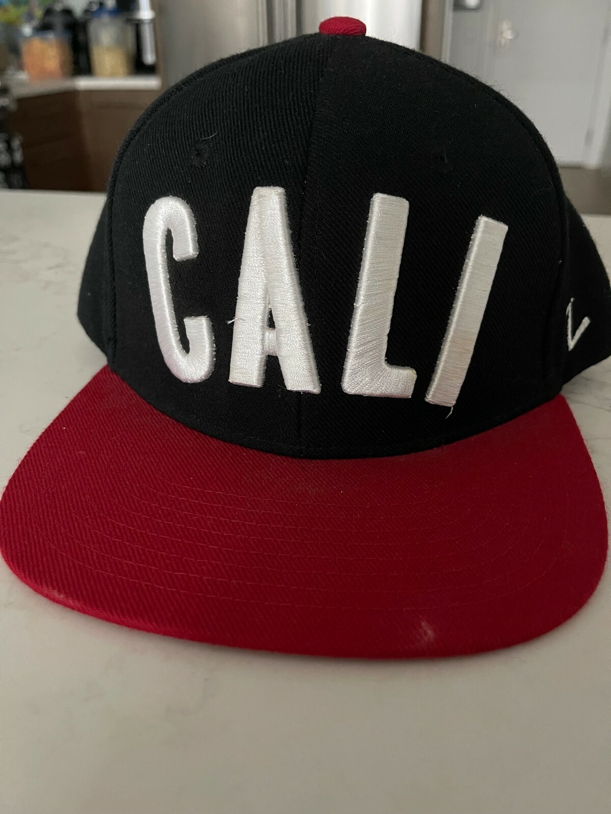 CALI Snapback - image 1
