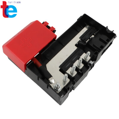 2014 silverado cigarette lighter fuse Battery Distribution Fuse Block For Chevy Silverado GMC Sierra 1500 2014-2016