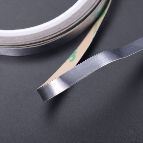 Golf Lead Tape Adhesive Design Adds Weight For Golf Clubs Racquets Accessories - Picture 12 of 18