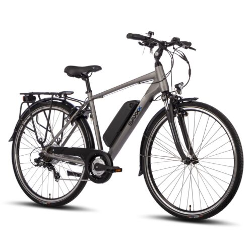 SAXXX Touring Sport E-Bike 28 Zoll Trekkingrad 250W 36V Herren Elektrofahrrad - Bild 2 von 9
