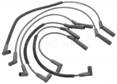 Ignition Wire Set Zündkabel-Satz Chrysler Dodge Plymouth