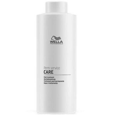 Wella Professionals Invigo Color Service Perm Service Nachbehandlung 1000 ml (36