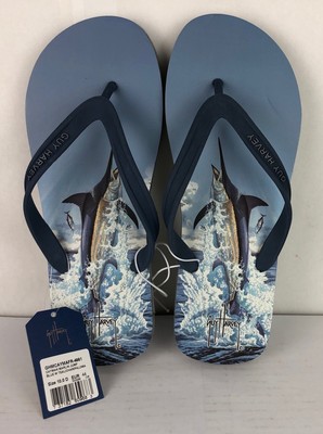 marlin flip flops