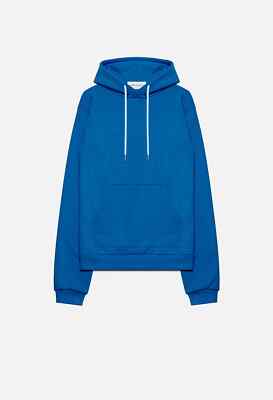 John Elliott Beach Hoodie Sonic 3 | Large