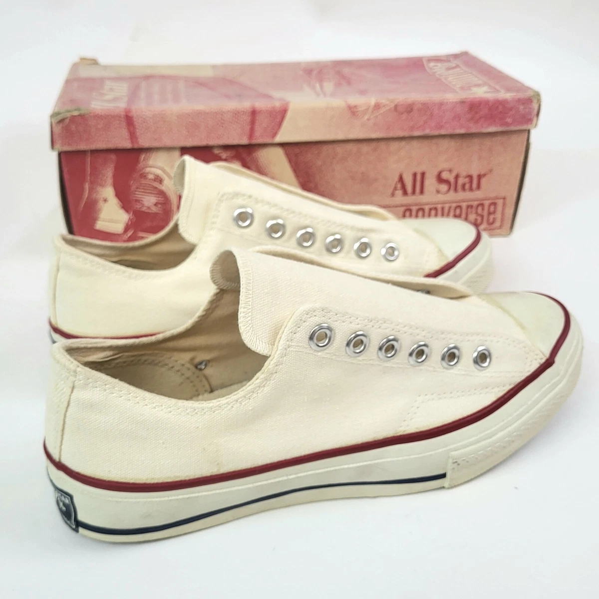 Converse Blue 1970s Vintage Shoes for Men for sale | eBay