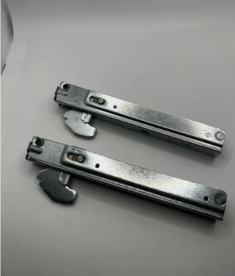 GENUINE BLANCO OVEN DOOR HINGE (PAIR) 031199009930R 12600420 (2 UNITS)