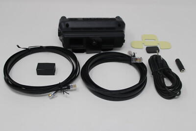 Deluxe YAESU FTM500DR SEPARATION Kit Control Head, Mic & Spkr 10