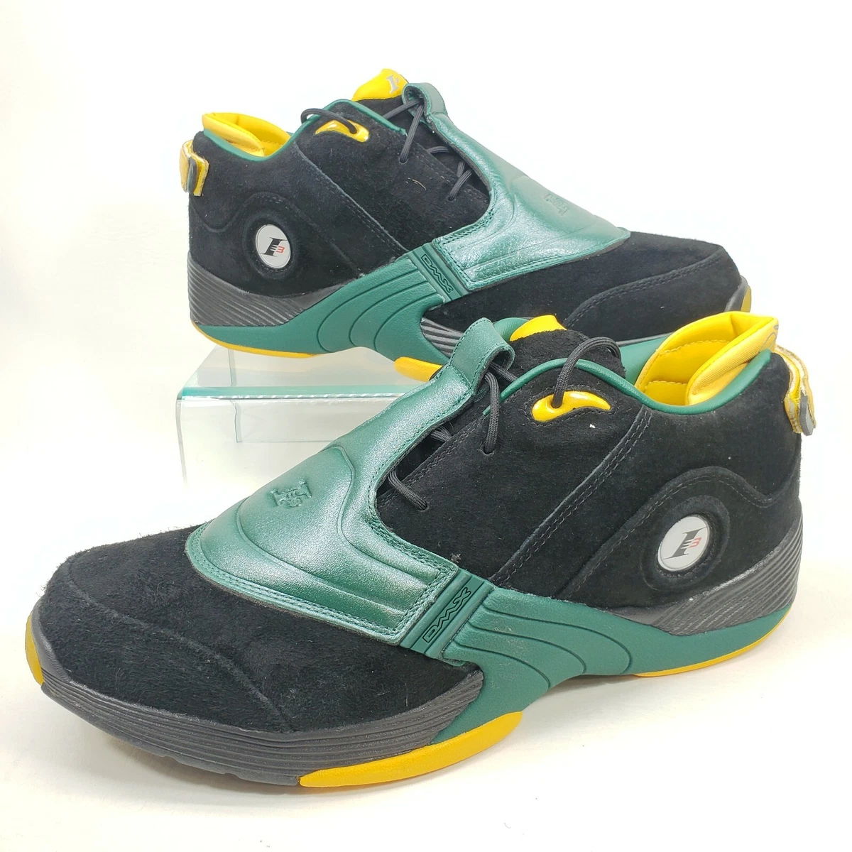 Reebok answer 12 best sale 2014