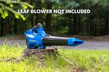 Kobalt 40v Leaf Blower Flat Tip Nozzle fits KHB 3040-06 40 volt