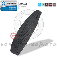 Matte FußStüTze Trittbrett Links Originale Piaggio Beverly Rst 125 2013