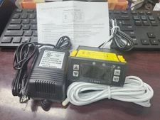 Leader SF-102S Temperature controller Refrigerator thermostat